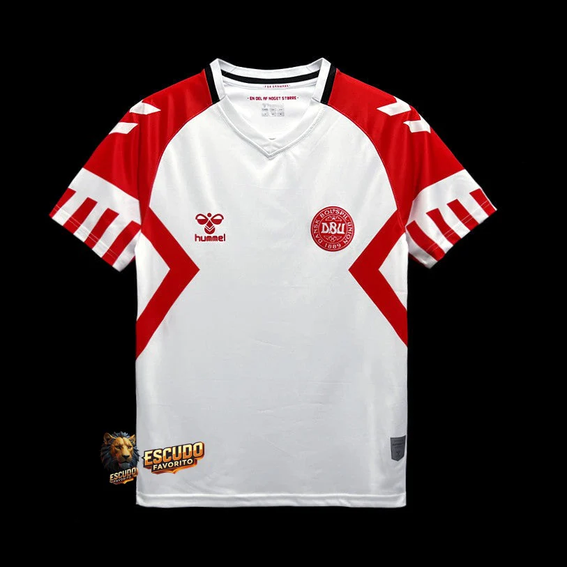 DINAMARCA II 23/24 HOMBRE