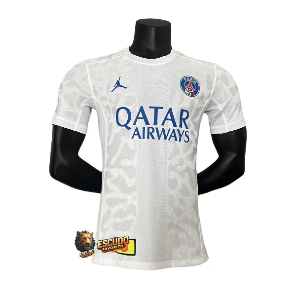 CAMISETA PSG EDICIÓN LIMITADA I 24/25 HOMBRE (VERSIÓN JUGADOR)