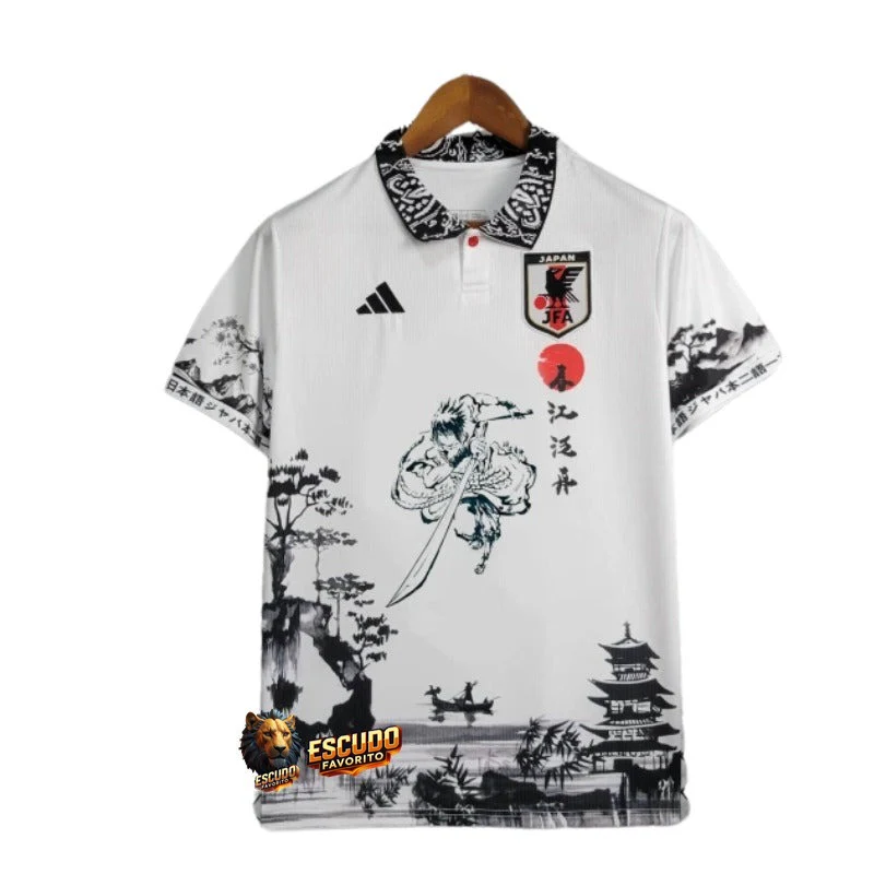 JAPÓN EDICIÓN LIMITADA XXXXI 24/25 HOMBRE