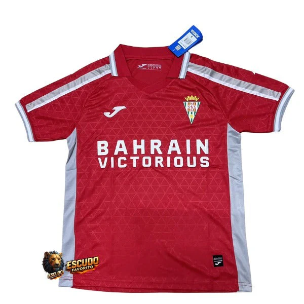 CÓRDOBA III 25/26 HOMBRE