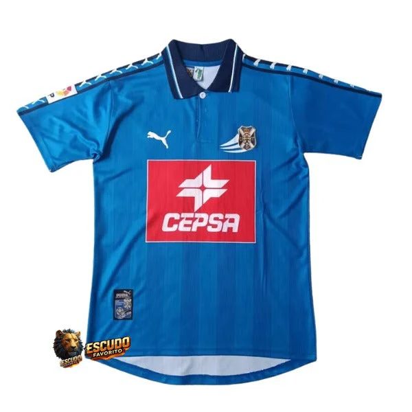 TENERIFE II 98/99 RETRO HOMBRE