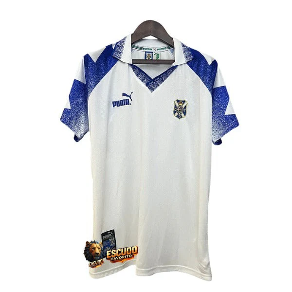 TENERIFE II 97/98 RETRO HOMBRE