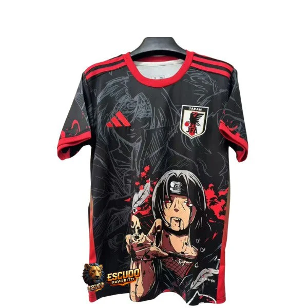 JAPÓN EDICIÓN LIMITADA NARUTO XVI 25/26 HOMBRE