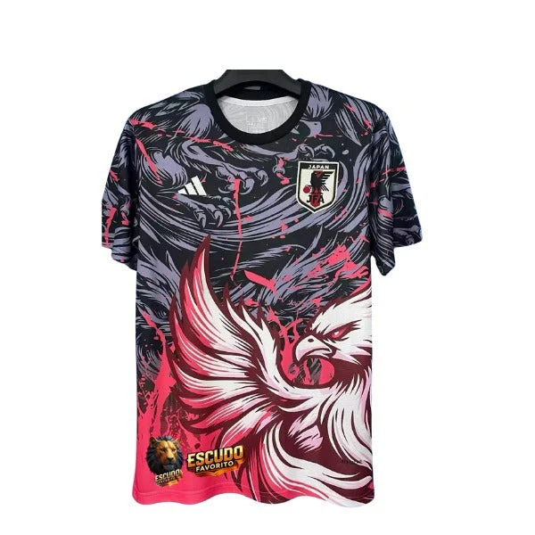 JAPÓN EDICIÓN ESPECIAL II 25/26 HOMBRE