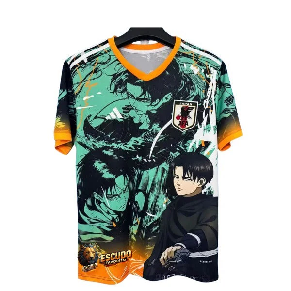 JAPÓN EDICIÓN ESPECIAL 25/26 HOMBRE