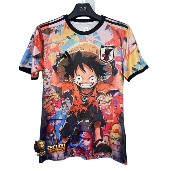 JAPÓN EDICIÓN LIMITADA ONE PIECE XIV 25/26 HOMBRE