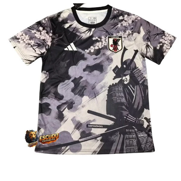 JAPÓN EDICIÓN ESPECIAL III 25/26 HOMBRE