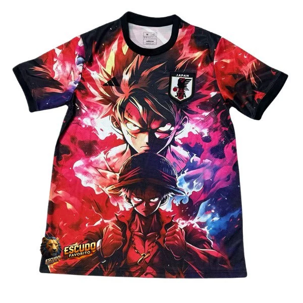 JAPÓN EDICIÓN LIMITADA ONE PIECE XVI 25/26 HOMBRE