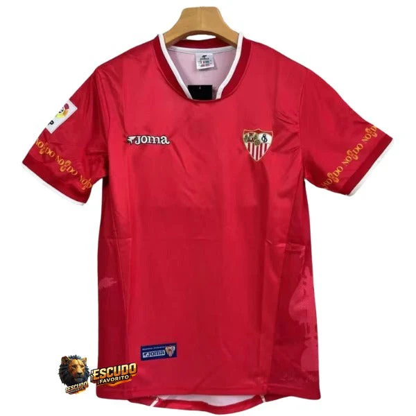 SEVILLA II 13/14 HOMBRE (RETRO)