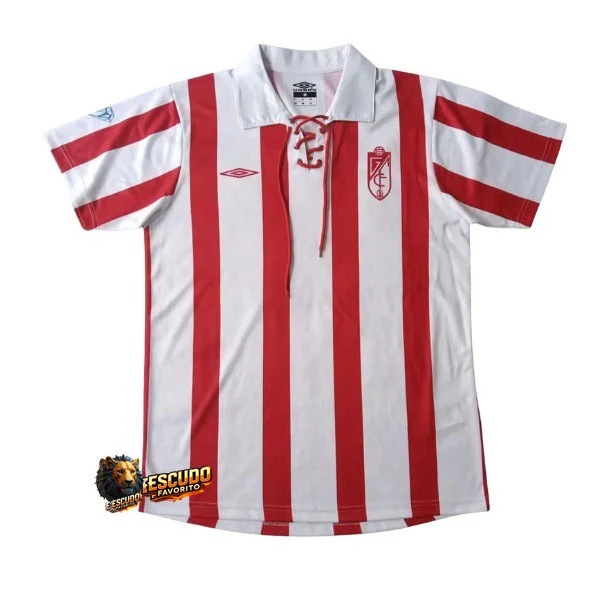 CAMISETA GRANADA I 05/06 HOMBRE RETRO
