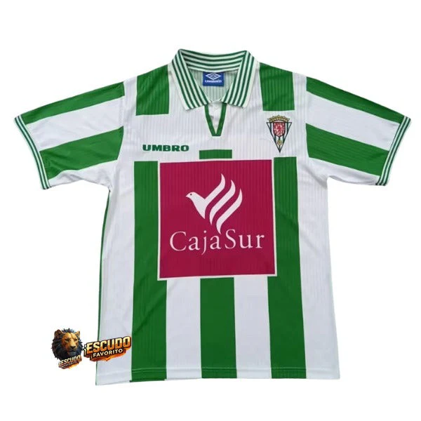CÓRDOBA I 97/98 HOMBRE RETRO