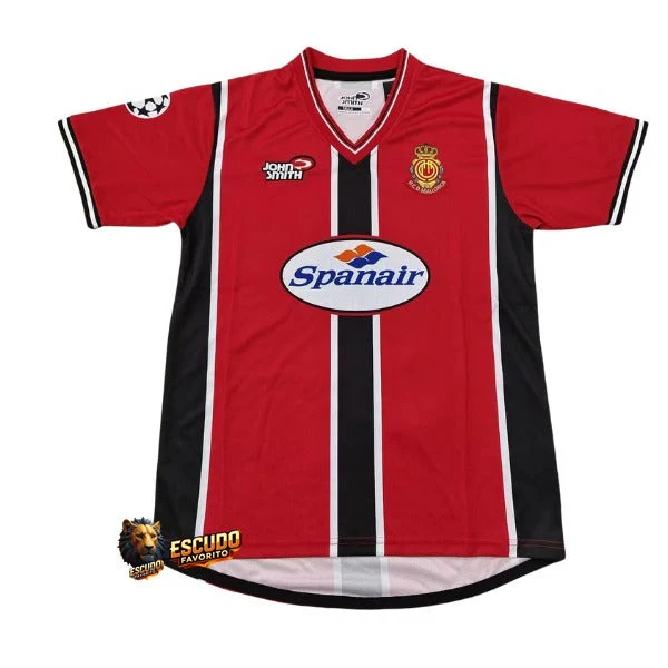 MALLORCA 01/02 I RETRO HOMBRE