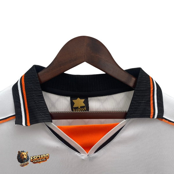 CAMISETA VL I 99/00 HOMBRE RETRO