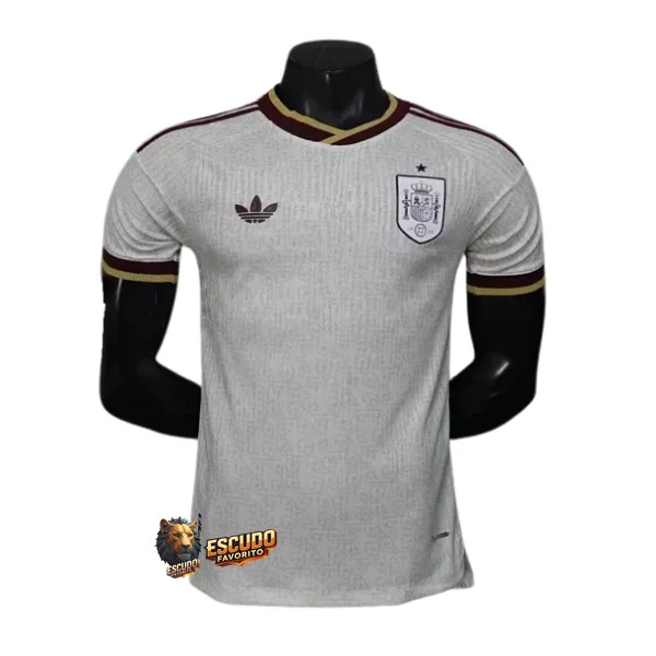 CAMISETA ESPAÑA II 26/27 HOMBRE (VERSIÓN JUGADOR)