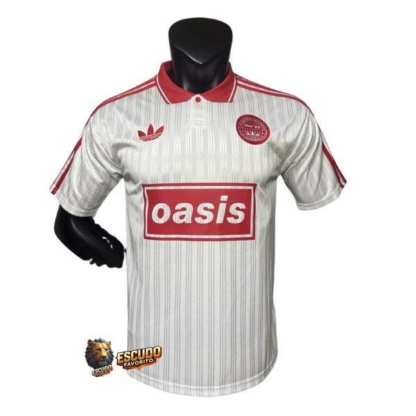 ADD X OASIS BLANCA V EDICÍON PREMIUM HOMBRE 25/26