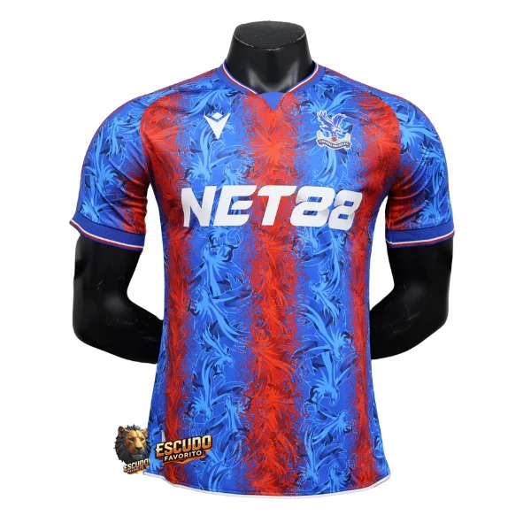 CRYSTAL PALACE I 24/25 HOMBRE VERSIÓN JUGADOR