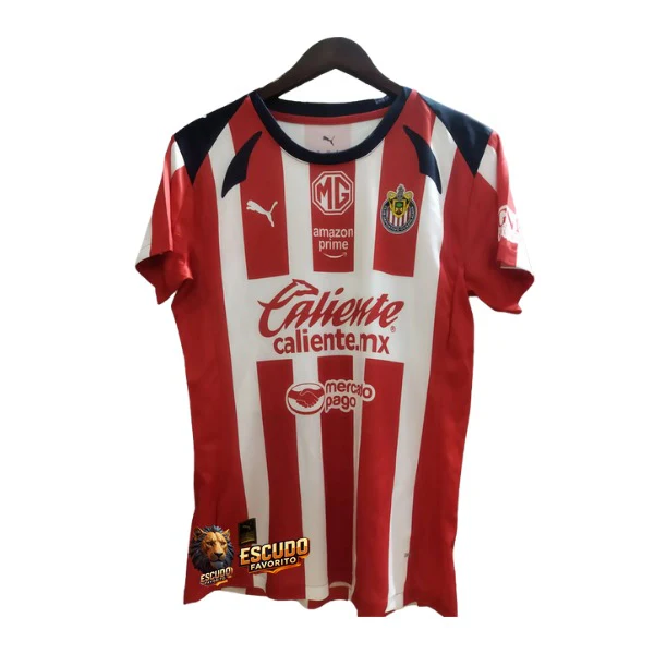 CHIVAS GUADALAJARA I 25/26 MUJER