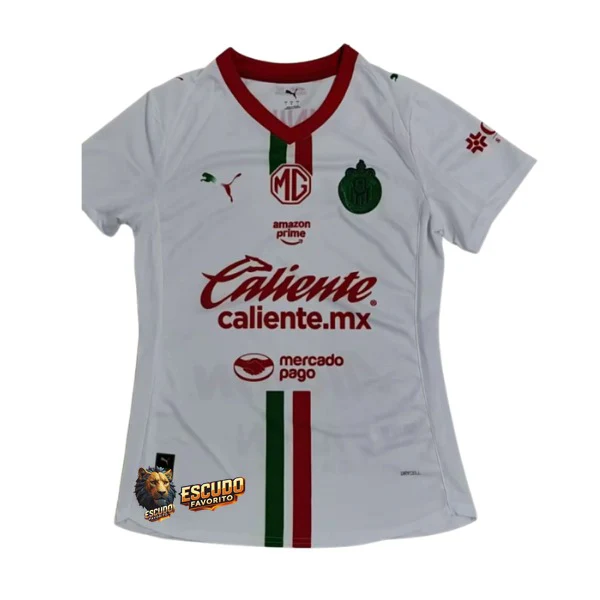 CHIVAS GUADALAJARA II 25/26 MUJER