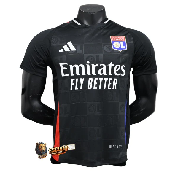 LYON II 24/25 HOMBRE (VERSIÓN JUGADOR)