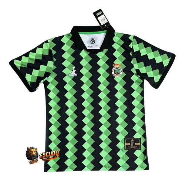 RACING DE SANTANDER 112th 25/26 HOMBRE