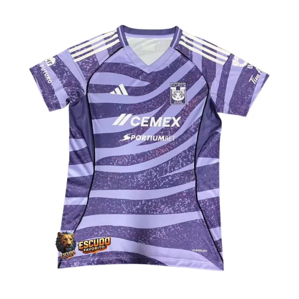 TIGRES III 25/26 MUJER