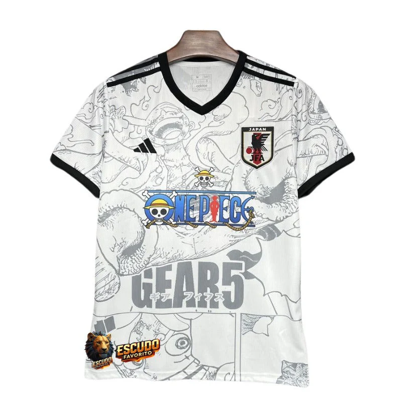 JAPÓN EDICIÓN LIMITADA XXI ANIME 24/25 HOMBRE