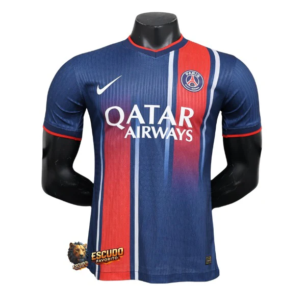 CAMISETA PSG EDICIÓN ESPECIAL  24/25 HOMBRE (VERSIÓN JUGADOR)