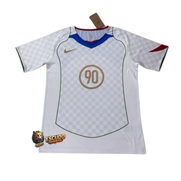 NK X TOTAL 90 BLANCA HOMBRE 25/26