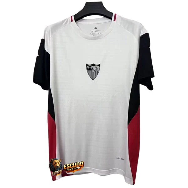 SEVILLA EDICIÓN ESPECIAL 25/26 BLANCA HOMBRE