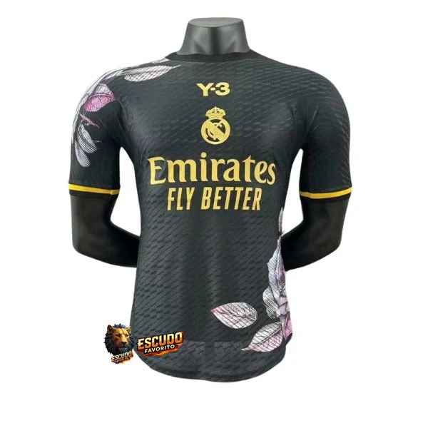 REAL MADRID EDICIÓN ESPECIAL VII 25/26 HOMBRE VERSIÓN JUGADOR