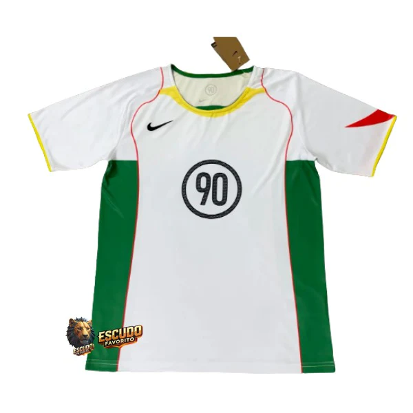 NK X TOTAL 90 BLANCA II HOMBRE 25/26