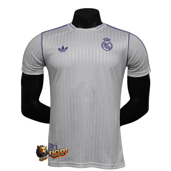 REAL MADRID EDICIÓN ESPECIAL XI 25/26 HOMBRE VERSIÓN JUGADOR