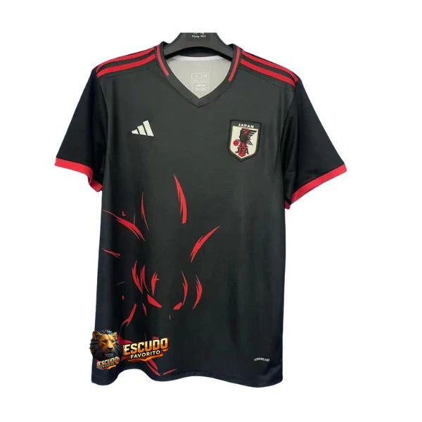 CAMISETA JAPÓN EDICIÓN LIMITADA DBZ GOKU 25/26 HOMBRE