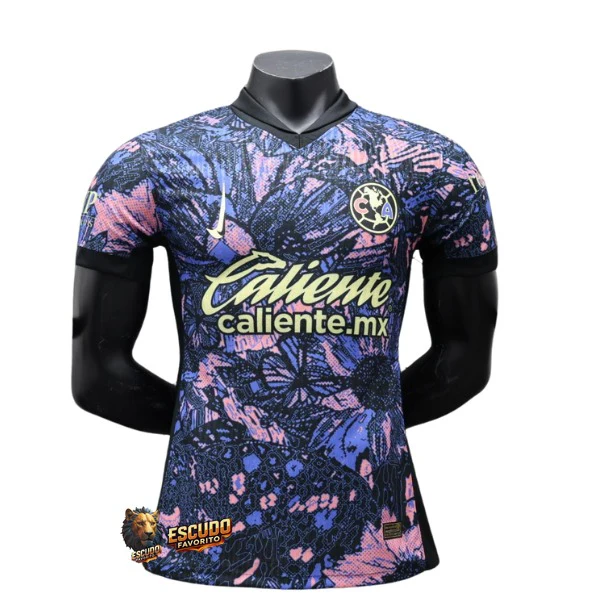 AMÉRICA III 24/25 HOMBRE (VERSIÓN JUGADOR)