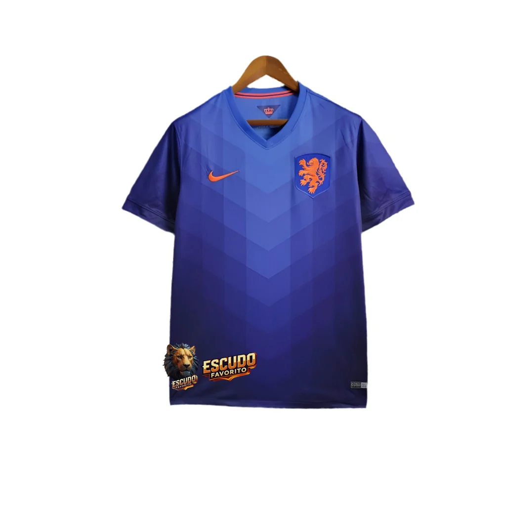 HOLANDA II 14 HOMBRE (RETRO)