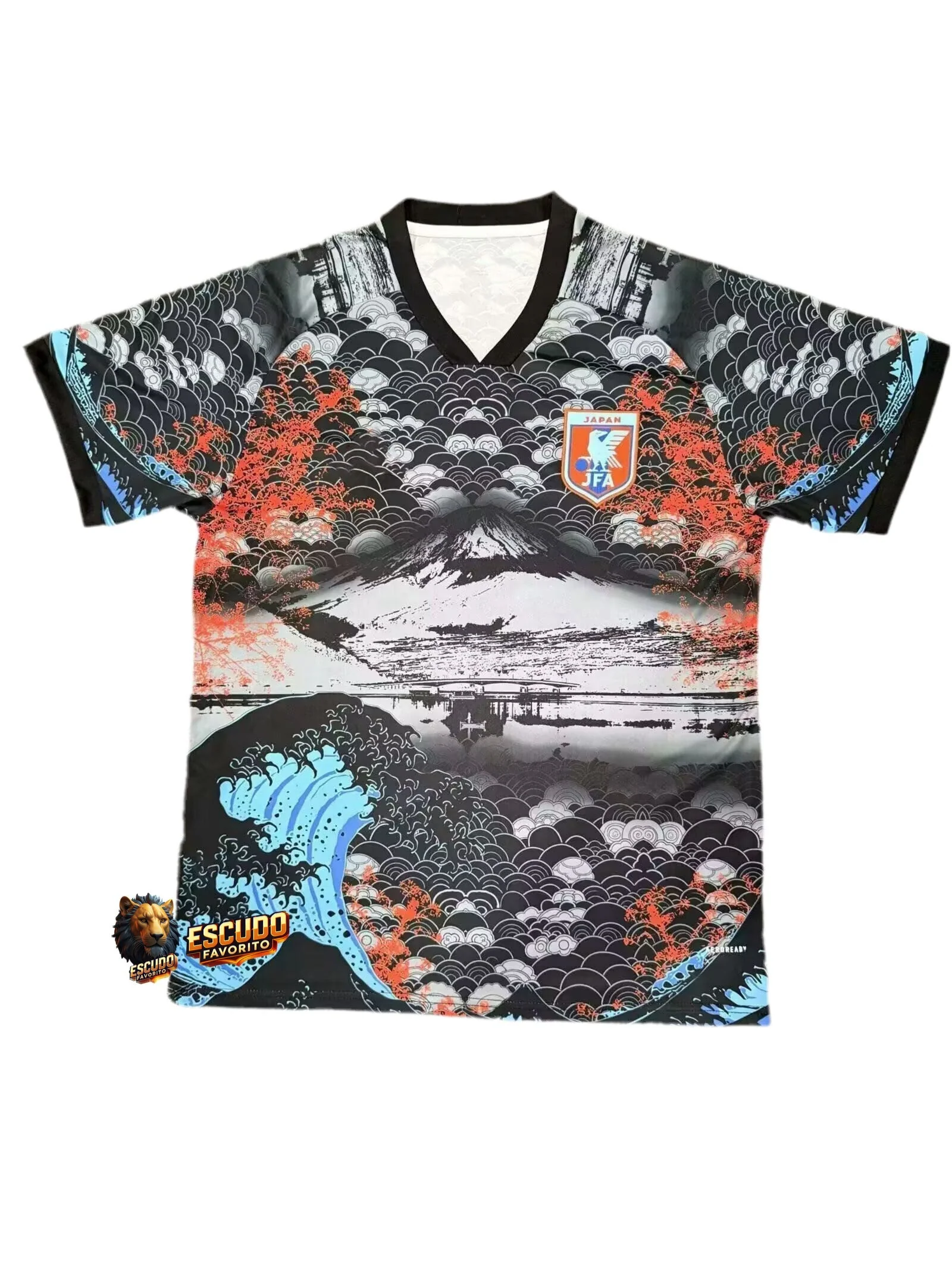 JAPÓN EDICIÓN LIMITADA II 25/26 HOMBRE