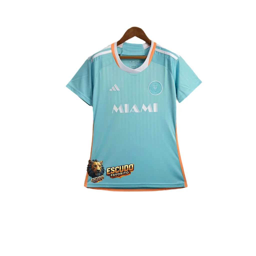 MIAMI II 24/25 MUJER