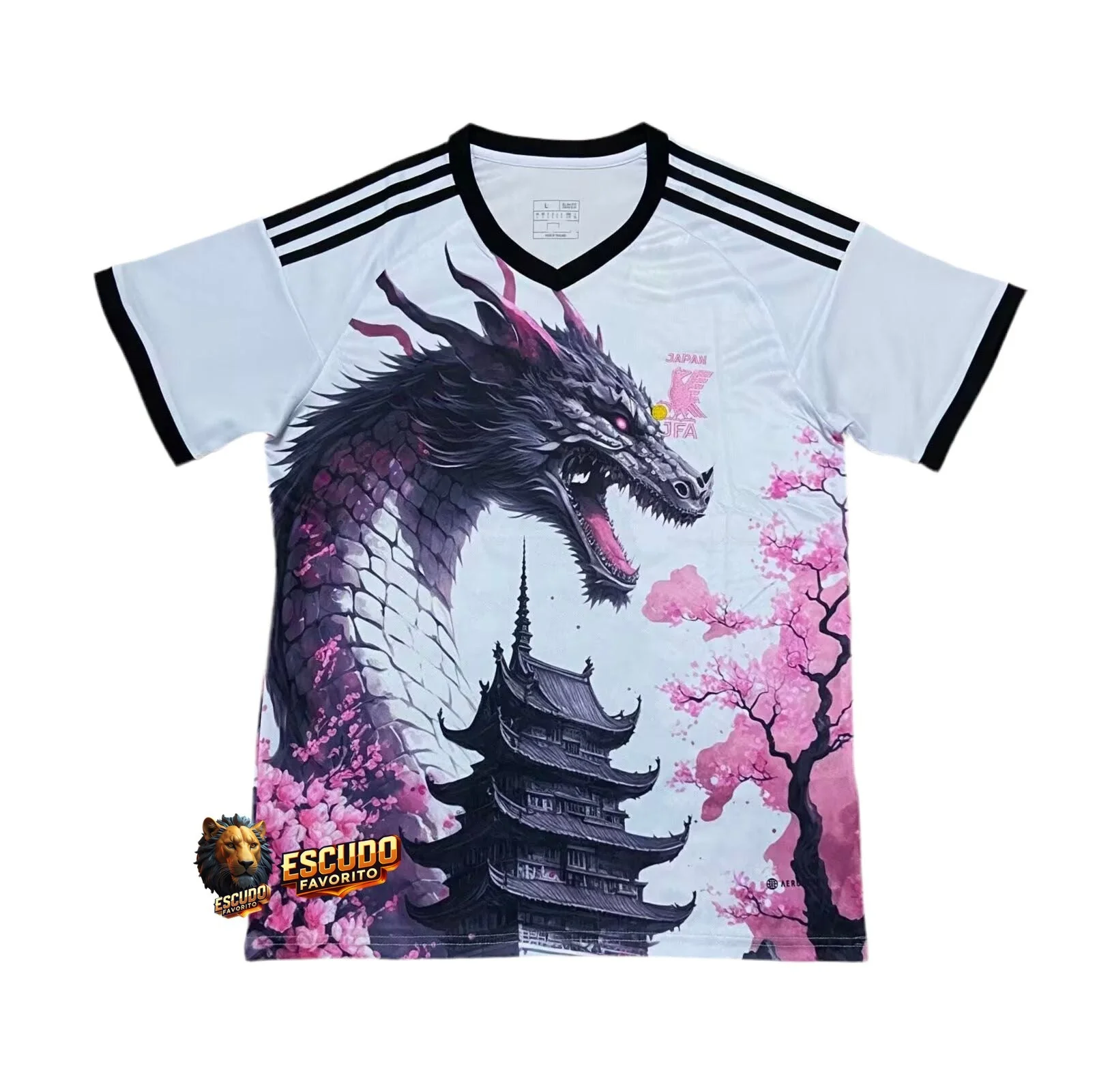 JAPÓN EDICIÓN LIMITADA XII 25/26 HOMBRE