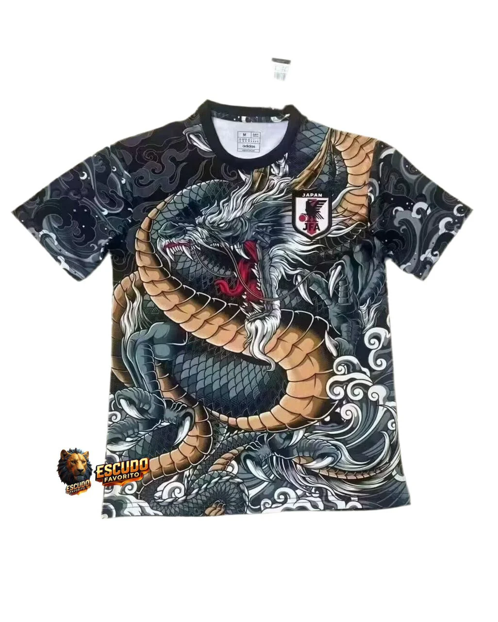 JAPÓN EDICIÓN LIMITADA XXXVI 24/25 HOMBRE