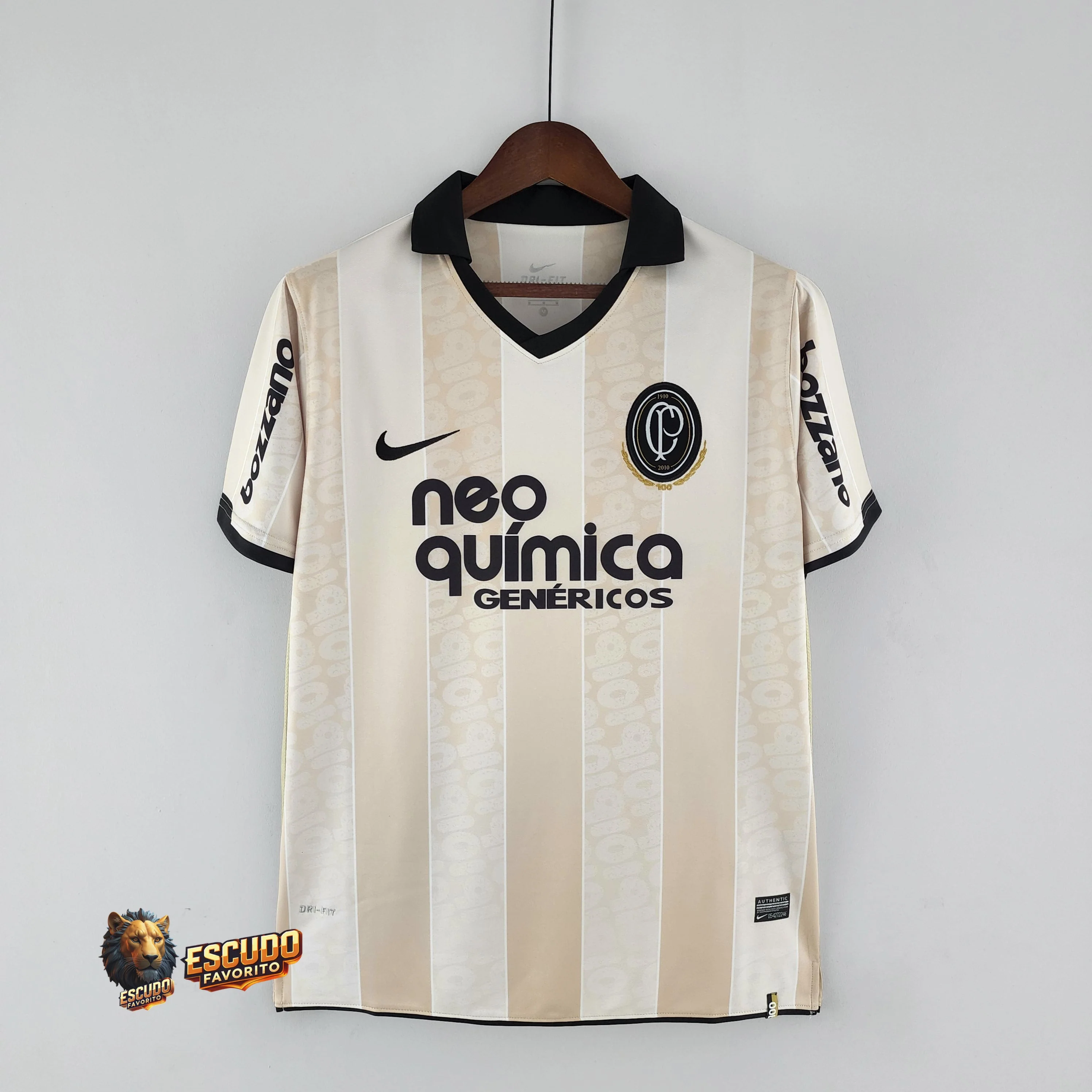 CORINTHIANS I EDICIÓN COMEMORATIVA HOMBRE (RETRO)