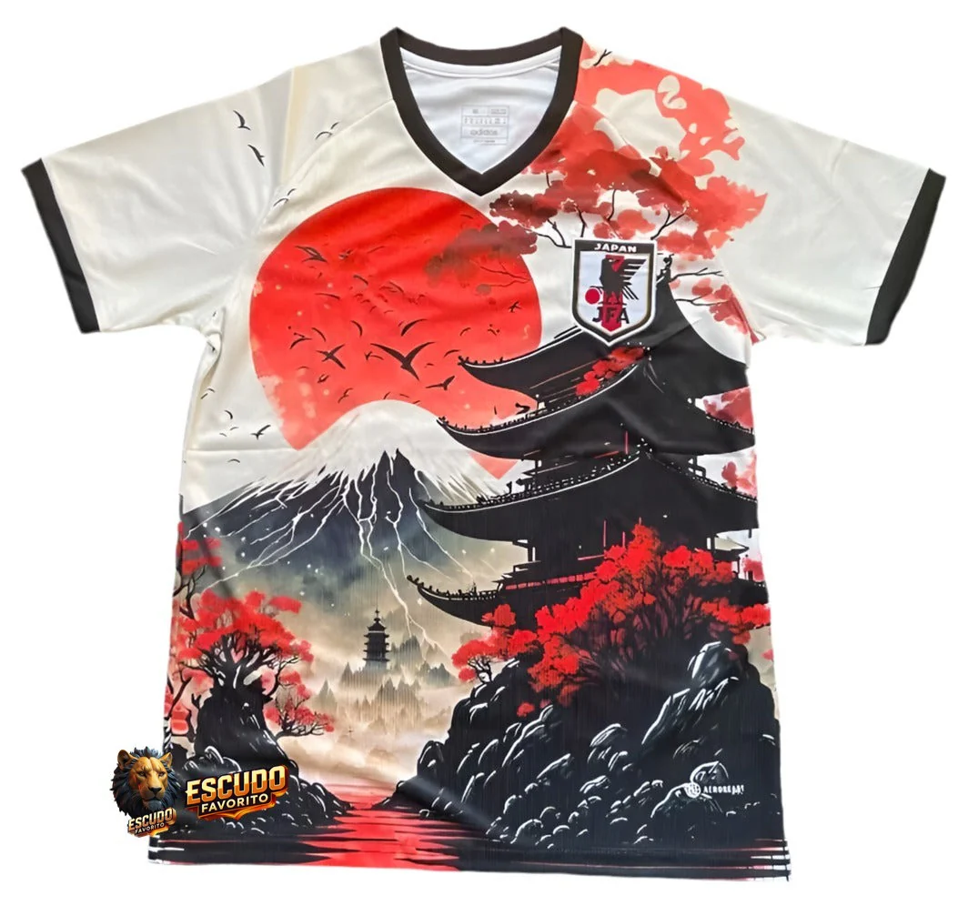 JAPÓN EDICIÓN LIMITADA XVIII 25/26 HOMBRE