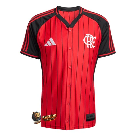 FLAMENGO US 25/26 HOMBRE