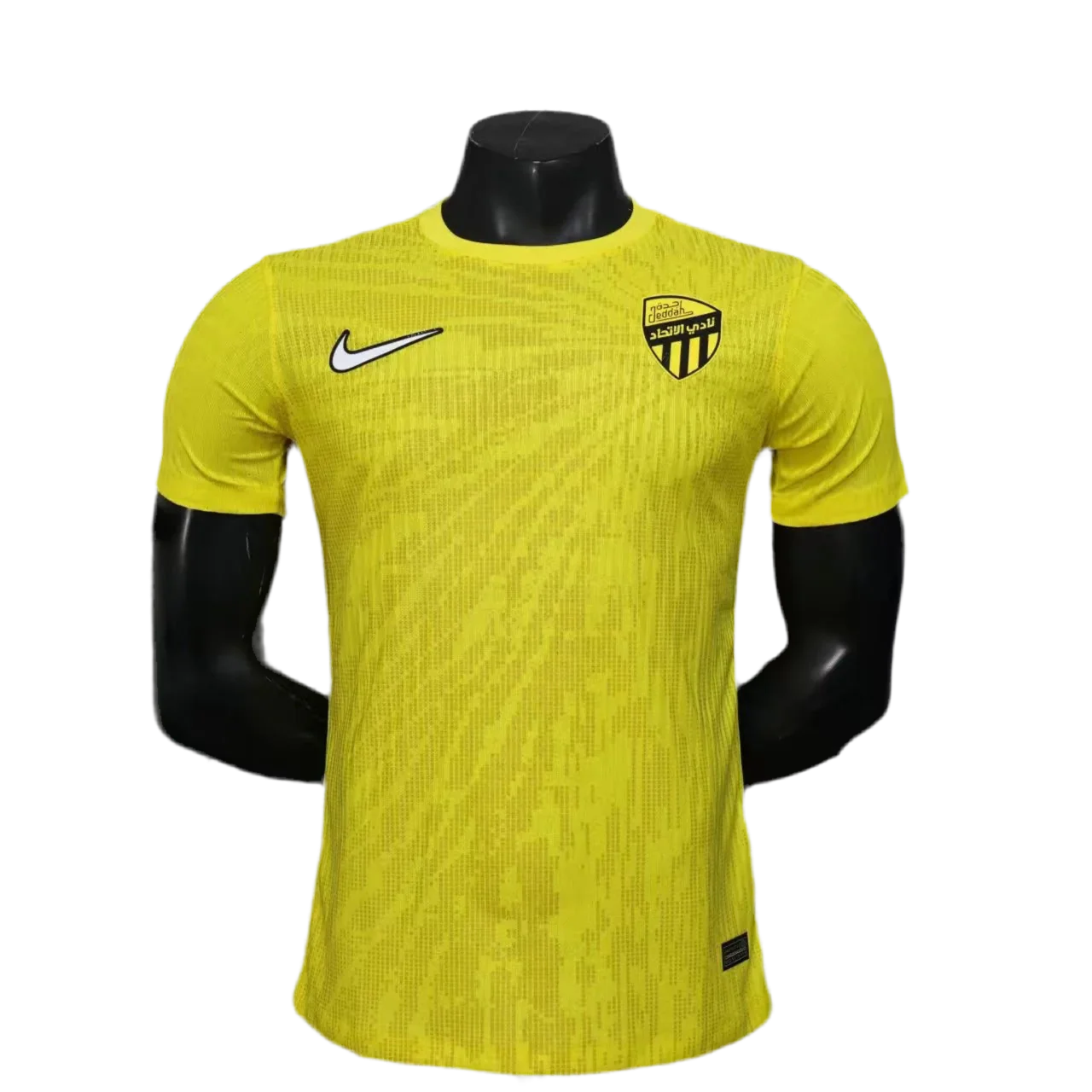 AL ITTIHAD 25/26 PREJUEGO VERSIÓN JUGADOR