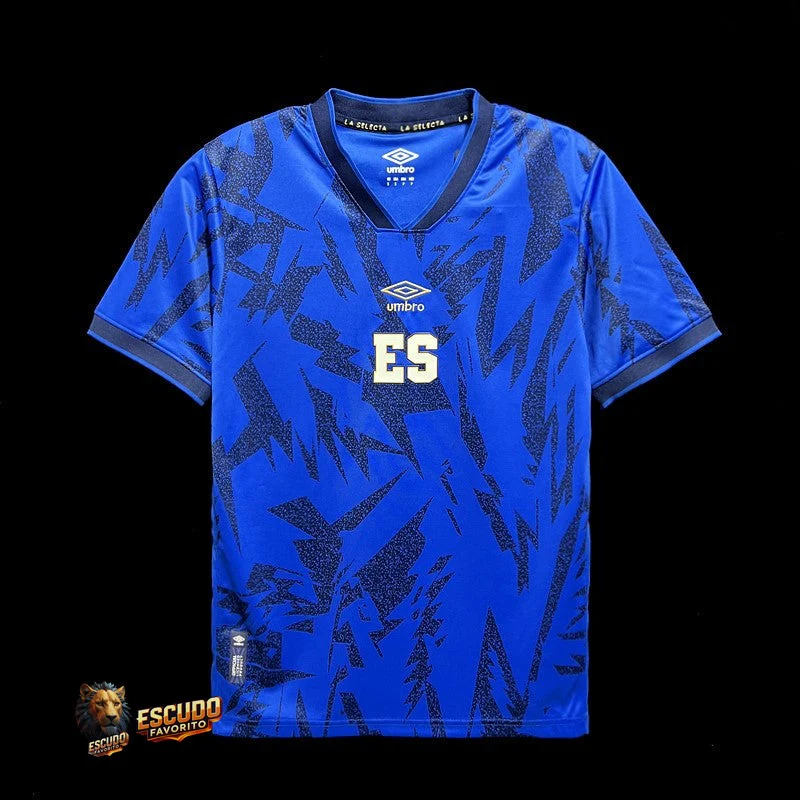 EL SAVADOR I 23/24 HOMBRE