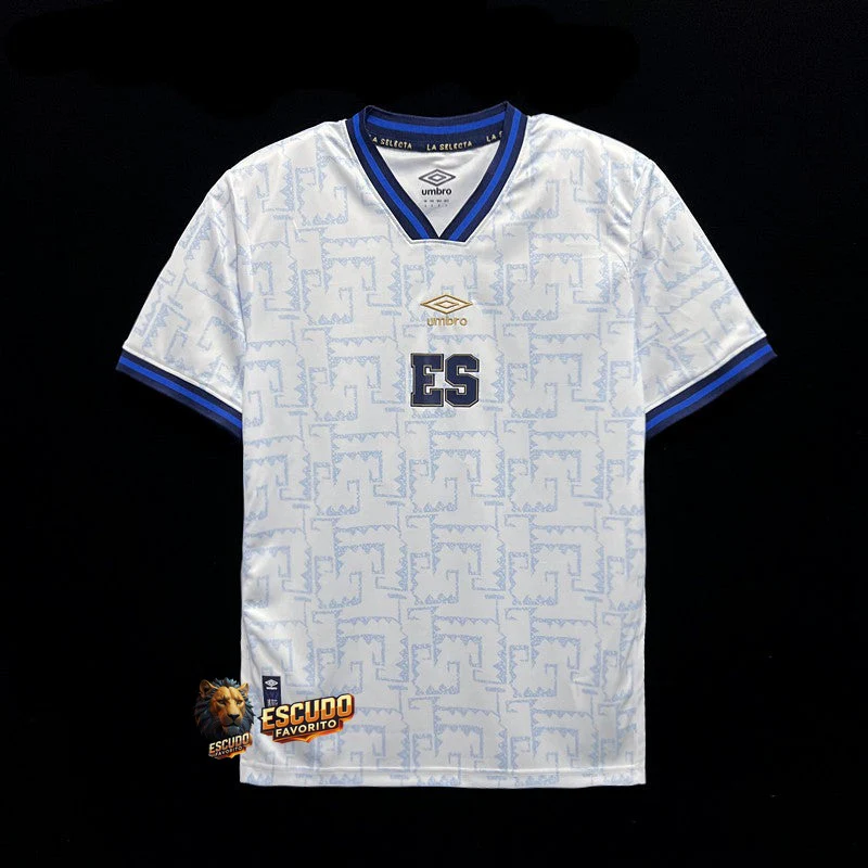 EL SAVADOR II 23/24 HOMBRE