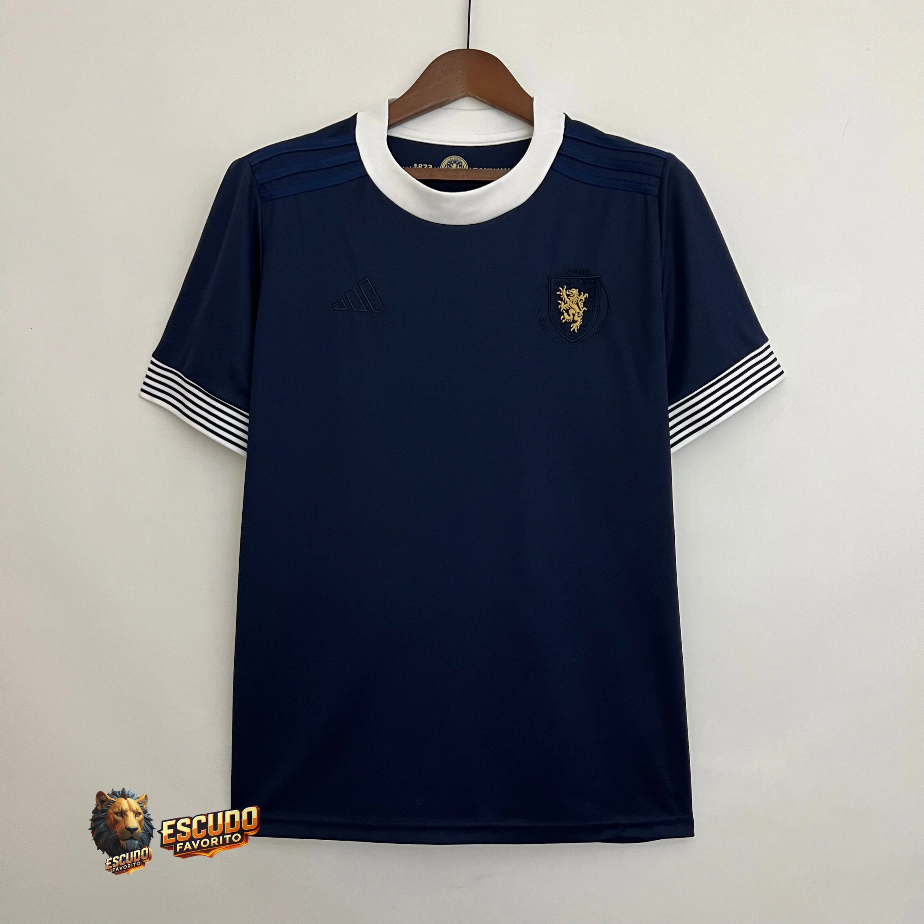 ESCOCIA ANIVERSARIO 150° I 23/24 HOMBRE