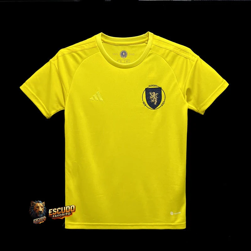 ESCOCIA PORTERO I 23/24 HOMBRE