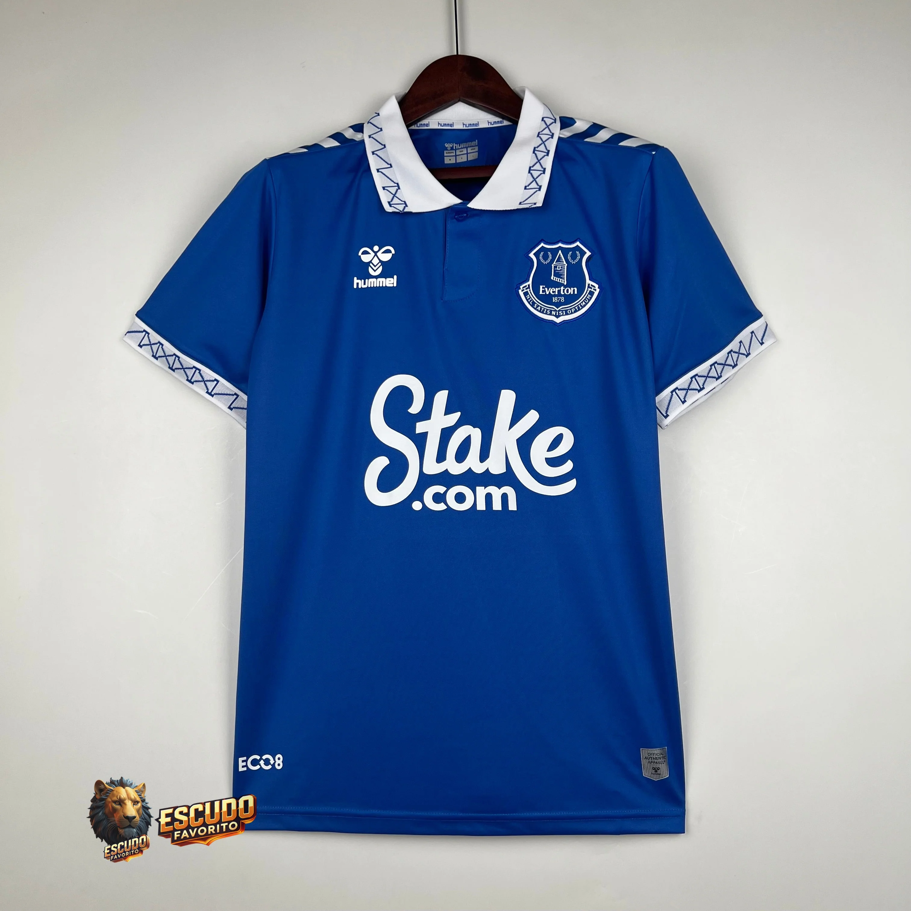 EVERTON I 23/24 HOMBRE