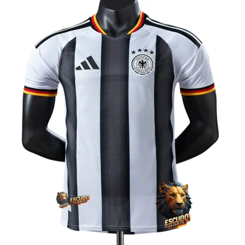 CAMISETA ALEMANIA EDICIÓN LIMITADA 26/27 HOMBRE (VERSIÓN JUGADOR)
