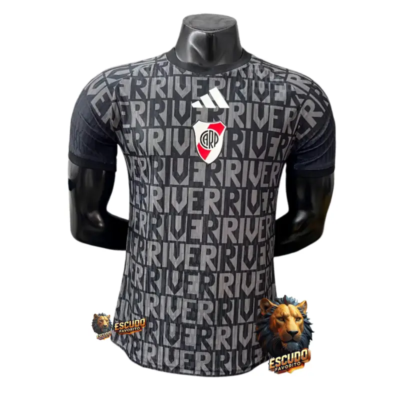 RIVER PLATE 26/27 EDICIÓN LIMITADA HOMBRE (VERSION JUGADOR)